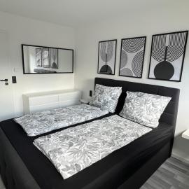 Ferienwohnung in Oberprechtal, hotel i Elzach
