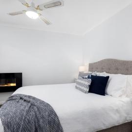 Charming CBD cottage - walk everywhere