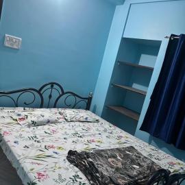 Lara Home stay 2bhk mukundapur kolkata, hotel in Kolkata