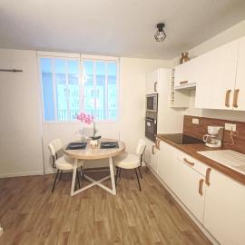 Appartement Confort Montigny-les-Cormeilles - Le 88