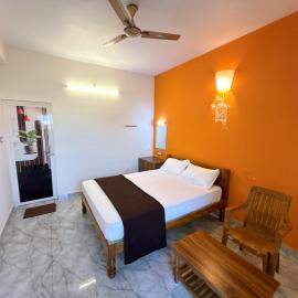 Gravity Groups Sivadurai Residency - Near Sangamitra Jipmer