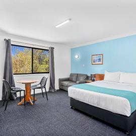 Econo Lodge Waterford, hotel a Loganlea