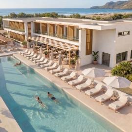 Alianthos Estate Resort - ex Alianthos Garden, hotel di Plakias