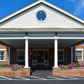 Quality Inn Raynham - Taunton, khách sạn ở Raynham
