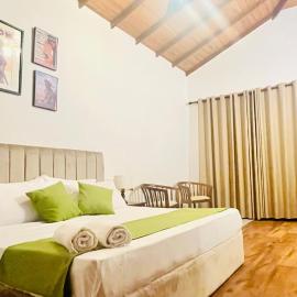 Mara Villa Katunayake - 5 Mins to Colombo Airport