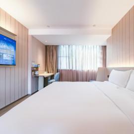 Hanting Hotel Guangzhou Zhuying Star City