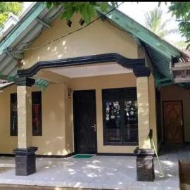 Homestay rina, hotel in Cilowa