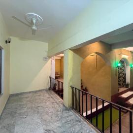 Hill View Homestay, hotel i Rājgarh