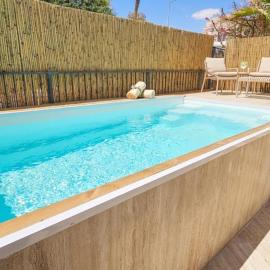 Amdar Holiday Apartments, hotel u gradu Eliat
