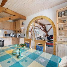 Holiday Apartment In Black Forest