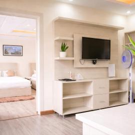 Thamel Central Apartment