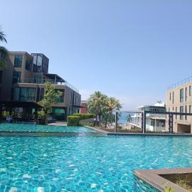 Sea Panwa Beach