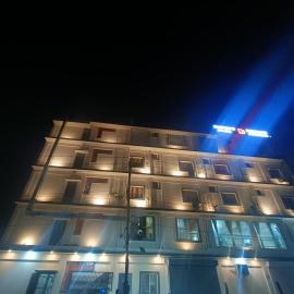 Chitradurga में, होटल Dayanand Residency