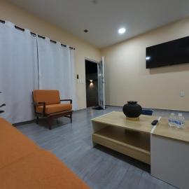 Casa ilusion Tuxpan Veracruz, hotel u gradu 'Tampamachoco'