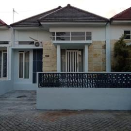 Gallendra Villa, hotel a Karangploso