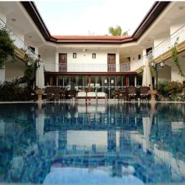 So Dalyan, hotel u gradu Ortaca