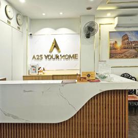 A25 Hotel - 57 Quang Trung