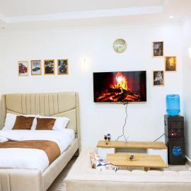 Epitome Luxe Homes near UN Gigiri and Two Rivers Mall