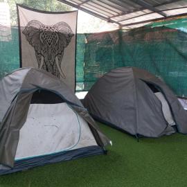 mountainview homestay, khách sạn ở Jāmb