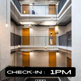 Luk Hostel