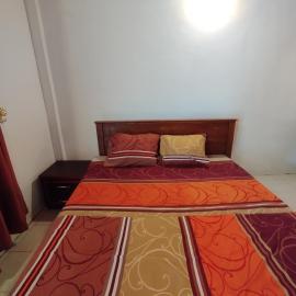 NS Apartments