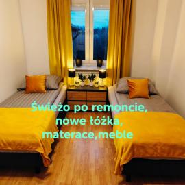 Słoneczna Przystań, hotel in Busko-Zdrój