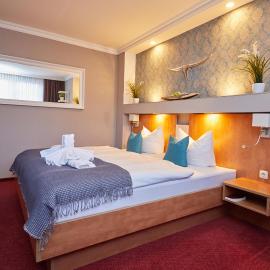 Cityhotel Bernburg, hotel di Bernburg