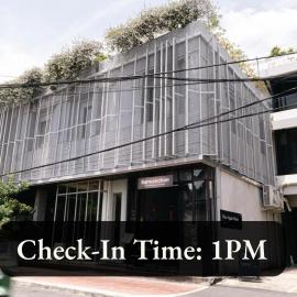 Once Again Hostel