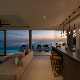 Sukkho Samui Estates