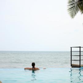36 Palms Boutique Retreat, hotel a Cherai Beach