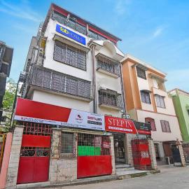 FabHotel Step Inn Stays, hotel u gradu Ballygunge