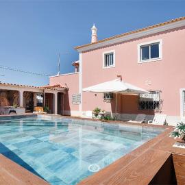 J R Dream house