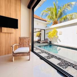 Villa Reisya, hotel in Nusa Dua