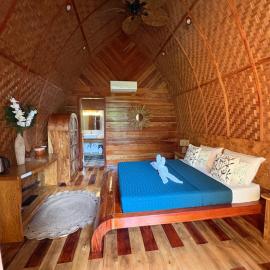 Azula Aquatico Cabanah Resort