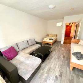 Schwabacher Goldstück - Wohnung für 2 Personen, hotel a Schwabach