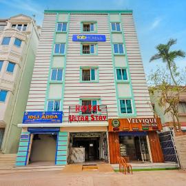 FabHotel Ultra Stay