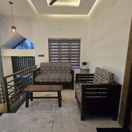 CRK Home Stays