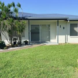 Lowset Home With Attached Granny Flat