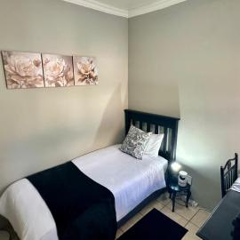 Shalom Suite, hotel en Louis Trichardt