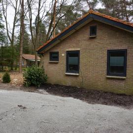 Loft vakantiehuis NO 111, hotel a Beekbergen