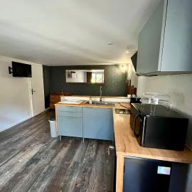 Appartement confortable et accessible