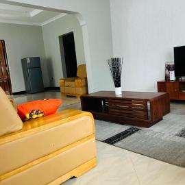Olive homes, hôtel à Nkunjila
