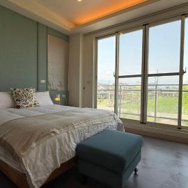 小k咖啡B&B 寵物友善 咖啡廳民宿, hotel v destinaci Sanxing