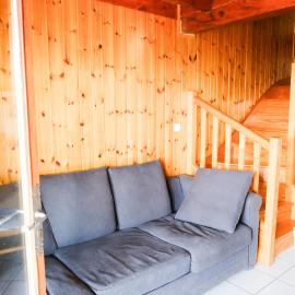 Altitude 1705 - Grande maison avec BBQ & PS4 à Font-Romeu, hotel in Font-Romeu