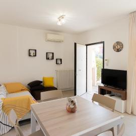 Casa dell'ulivo a Santarcangelo di Romagna, hotel v destinácii Santarcangelo di Romagna