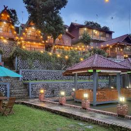 RedDoorz at Boemi Abah Samarang Garut, hotel a Cipondok