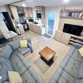 Birchington Vale - Trieste Sleeps 6