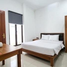 Casa Palma by Ezzego, hotel in Bandung