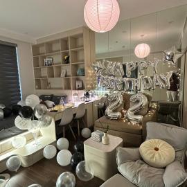 Genz Homestay - Vinhomes Smartcity, ξενοδοχείο σε Phú Thú