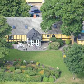 Klintegaardens Bed & Breakfast，格雷諾的飯店